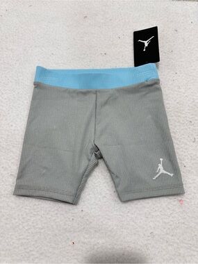 Girl’s Nike Jordan Shorts
